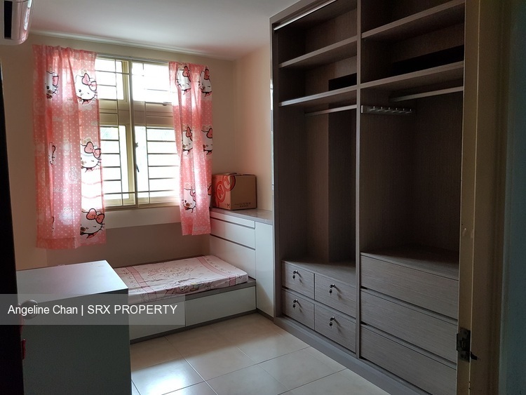 Blk 115 Edgefield Plains (Punggol), HDB Executive #209950771
